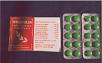 Prosulin