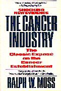 The Cancer Industry