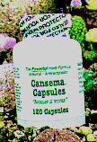 Cansema Capsules