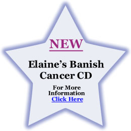 Banish Cancer CD