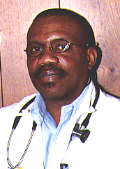Dr. Eric Brown
