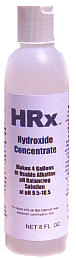 HRx Concentrate 
 - 8 fl. oz.