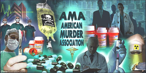 American Murder Association