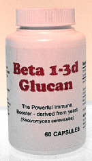 Beta Glucan