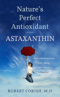 Astaxanthin Book
