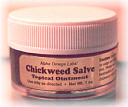 Chickweed Ointment