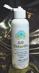 AO Chlorite