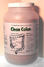 Clean Colon - 5 Lbs.
