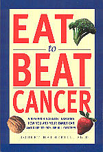 Eat to Beat Cancer