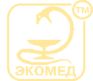 Ecomed Logo