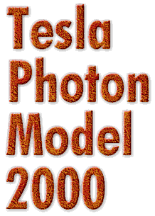 Tesla Photon