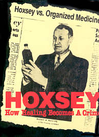 Harry Hoxsey