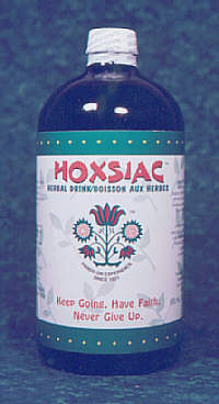 Hoxsiac