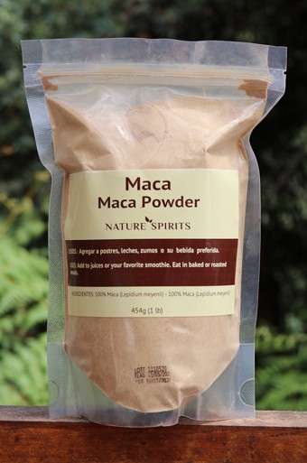 Maca Powder