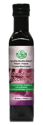 Microflora Acceler_X (tm)