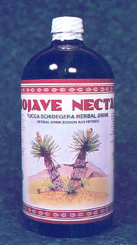 Mojave Nectar