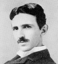 Nicholas Tesla
