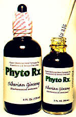 Phyto Rx