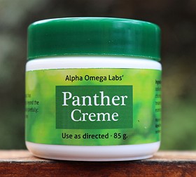 Panther Cream