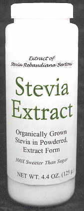 Stevia