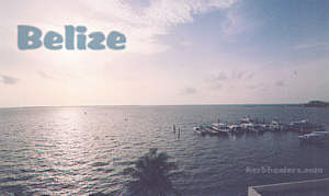 Belize