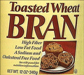 wheat bran