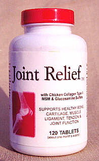 Joint Relief