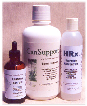 CanSupport - Bone