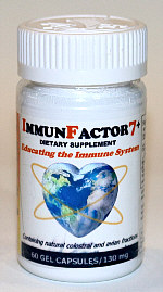 ImmunFactor 7