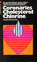 John Price, M.D.: Coronaries, Cholesterol, Chlorine