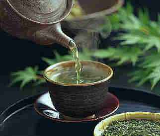 Το πράσινο τσάι καταπολεμάει τον καρκίνο του προστάτη